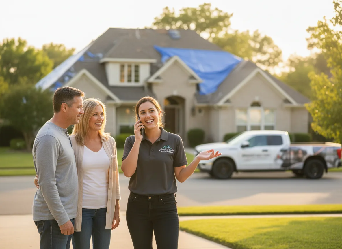 Emergency Roof Repair Union Grove, AL FAQs